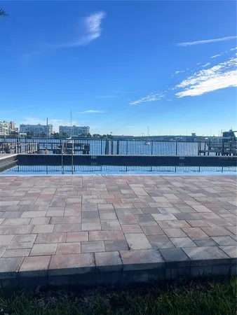 $1,600 | 7740 Boca Ciega Drive, Unit 108, St. Pete Beach, FL 33706