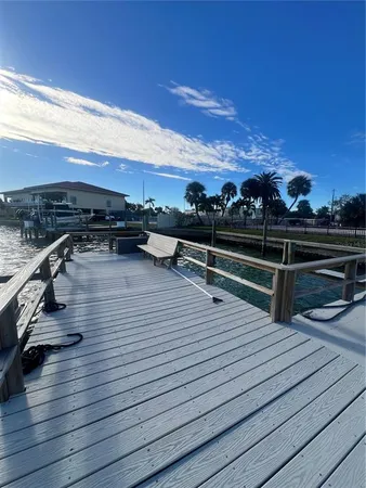 $1,600 | 7740 Boca Ciega Drive, Unit 108, St. Pete Beach, FL 33706