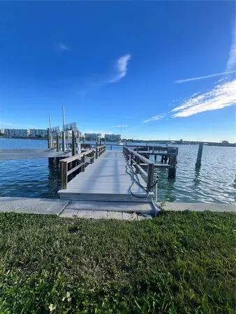 $1,600 | 7740 Boca Ciega Drive, Unit 108, St. Pete Beach, FL 33706