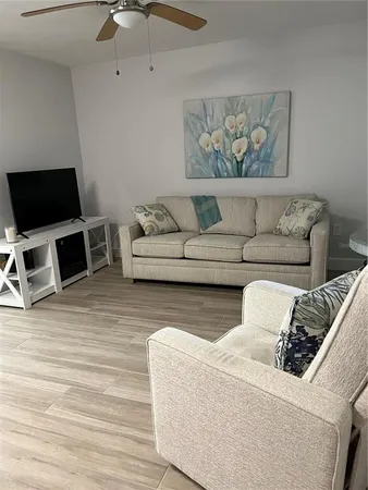 $1,600 | 7740 Boca Ciega Drive, Unit 108, St. Pete Beach, FL 33706