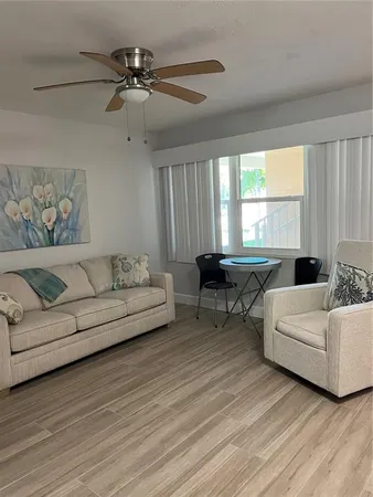 $1,600 | 7740 Boca Ciega Drive, Unit 108, St. Pete Beach, FL 33706