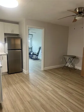 $1,600 | 7740 Boca Ciega Drive, Unit 108, St. Pete Beach, FL 33706