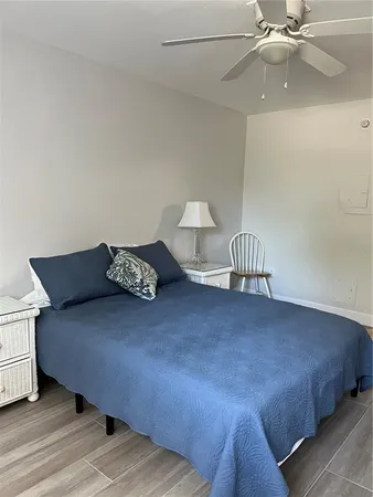 $1,600 | 7740 Boca Ciega Drive, Unit 108, St. Pete Beach, FL 33706