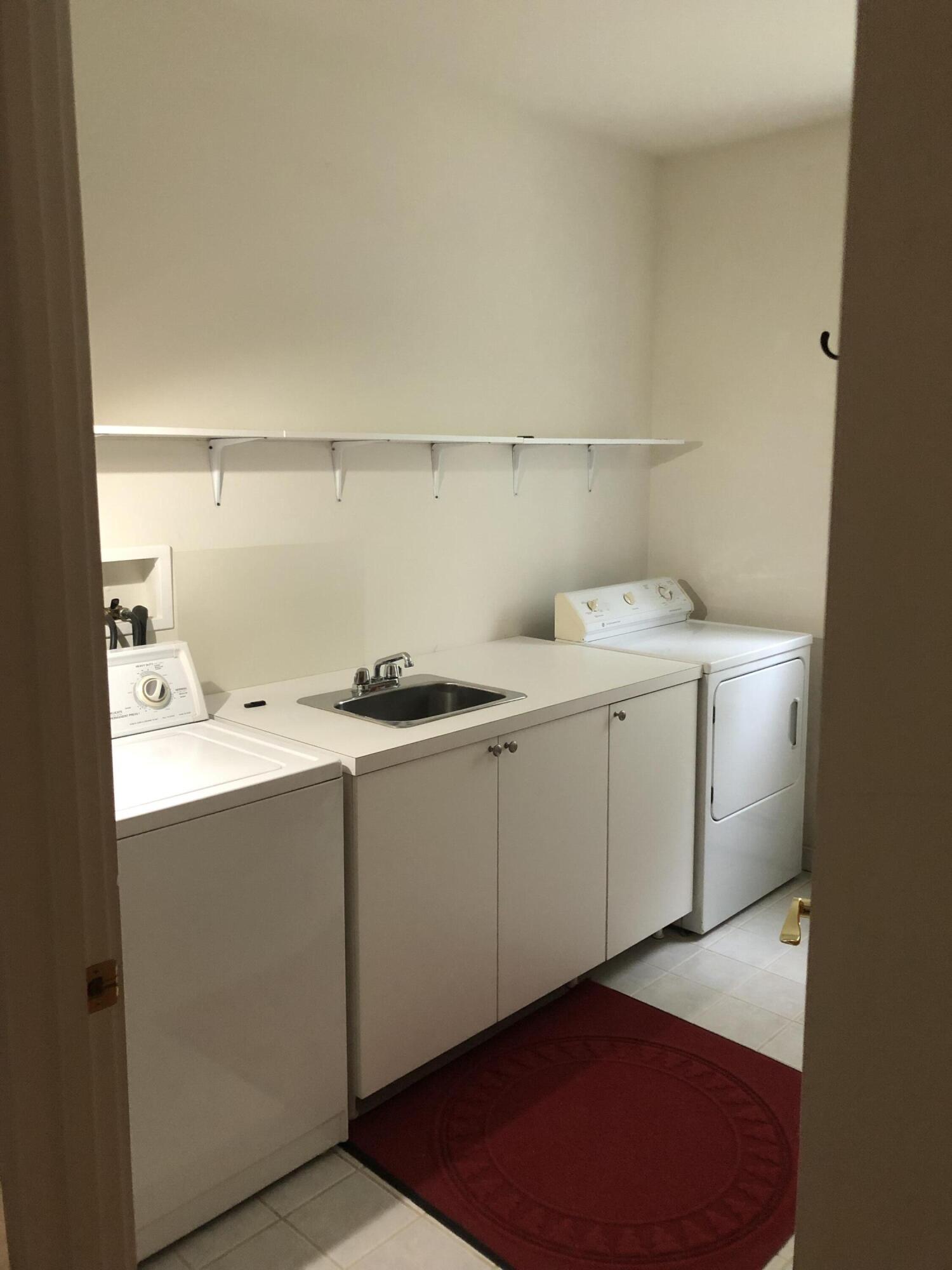 349 Bolsters Mills Road Harrison, ME 04040 - Photo 10 of 27 10.Laundry RM