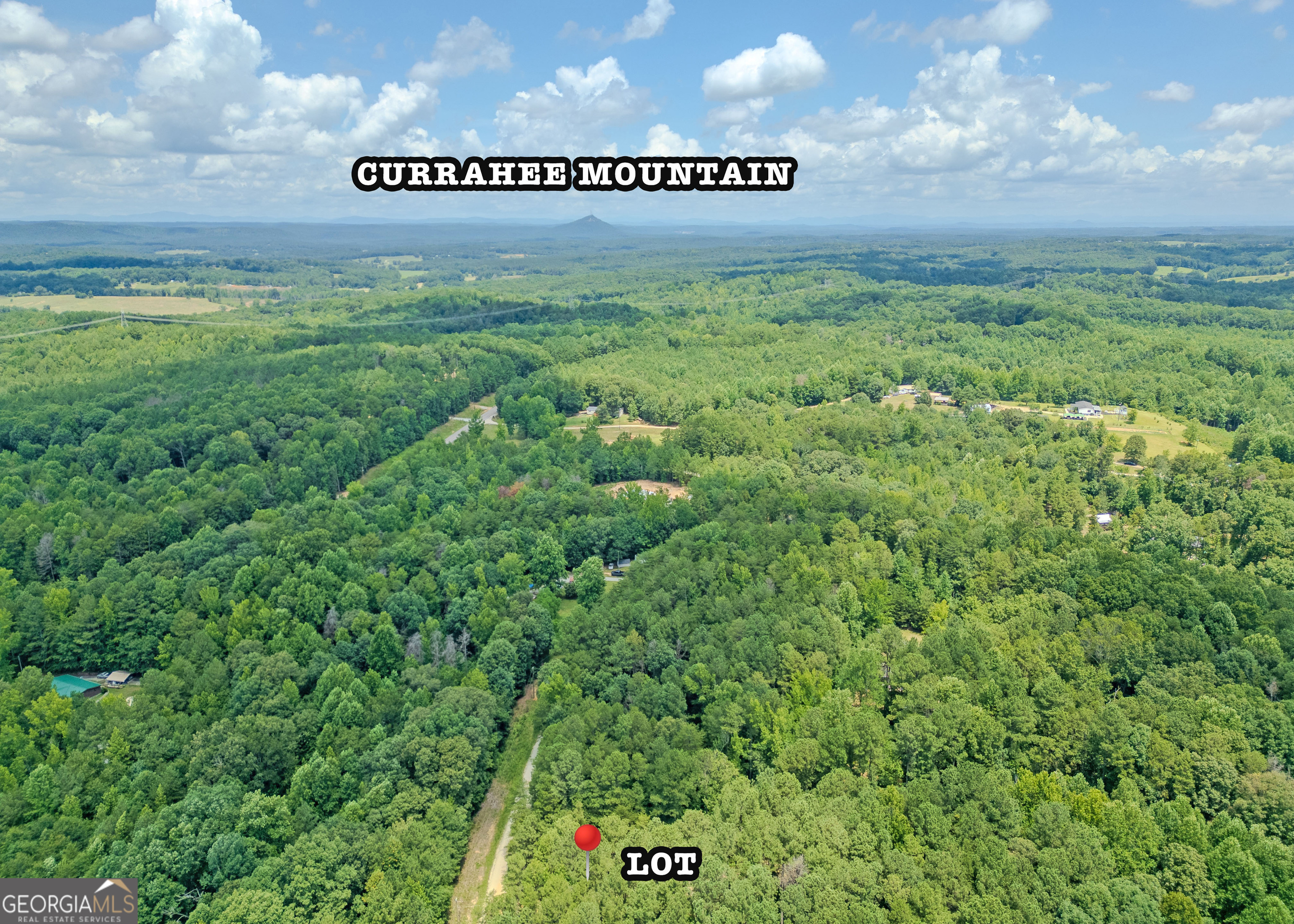 Lot 10 Benttree Circle Toccoa, GA 30577 - Photo 4 of 14 a sign of golf club on a wall