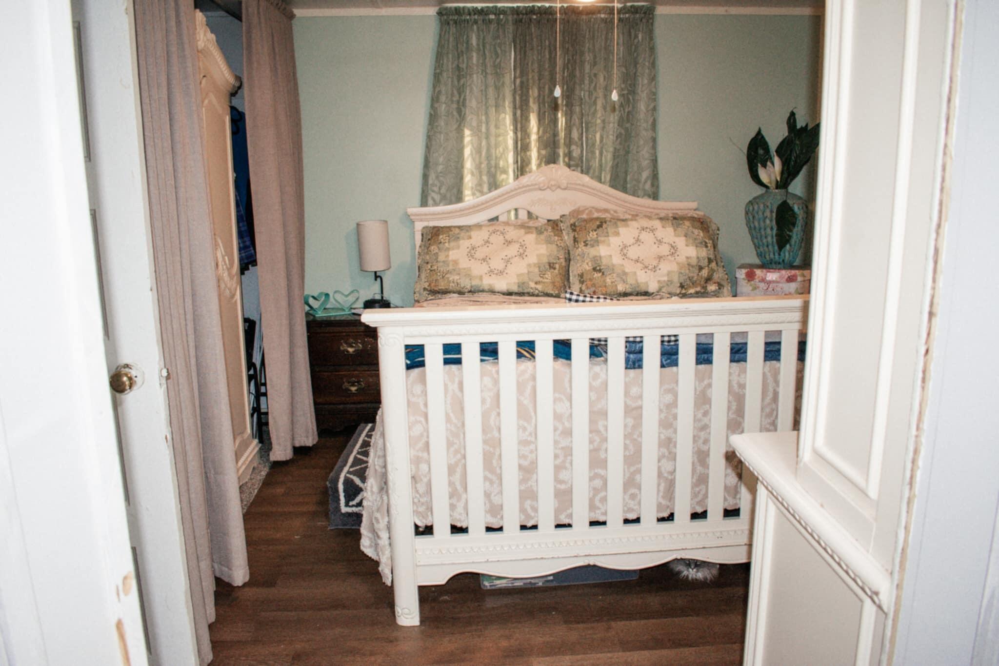 136 3rd Street Santee, SC 29142 - Photo 13 of 21 Bedroom