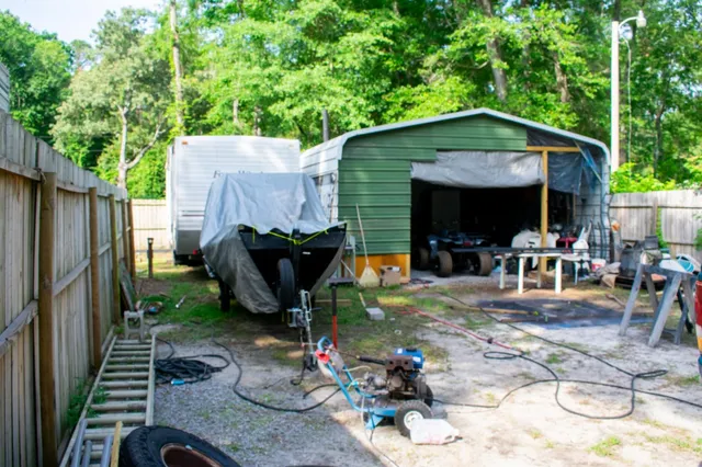 $194,000 | 136 3rd Street, Santee, SC 29142