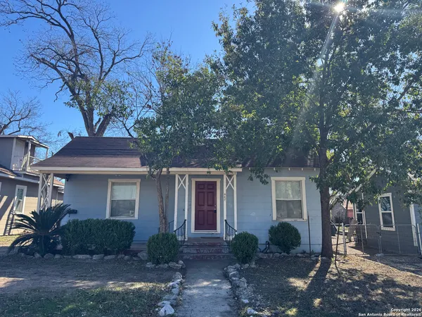 $1,500 | 842 Hammond Avenue, San Antonio, TX 78210