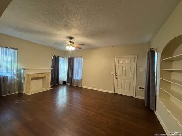 $1,500 | 842 Hammond Avenue, San Antonio, TX 78210