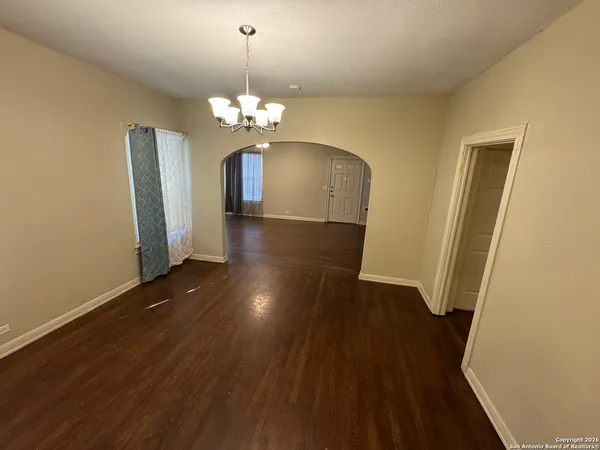 $1,500 | 842 Hammond Avenue, San Antonio, TX 78210