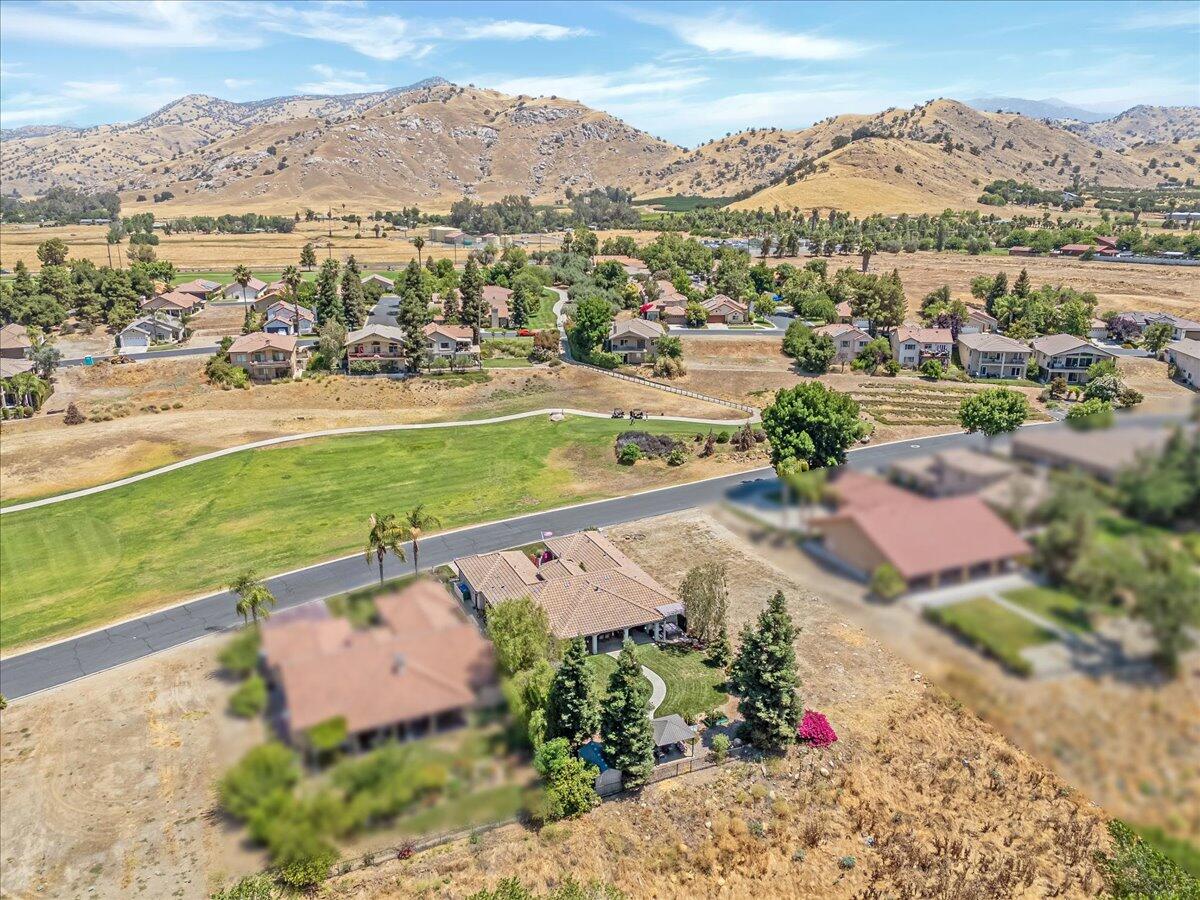 32815 Riverside Drive Springville, CA 93265 - Photo 68 of 84 Aerial view
