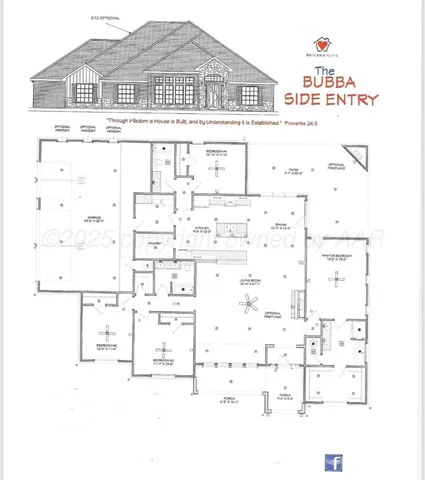 a picture of a bathroom with a sink