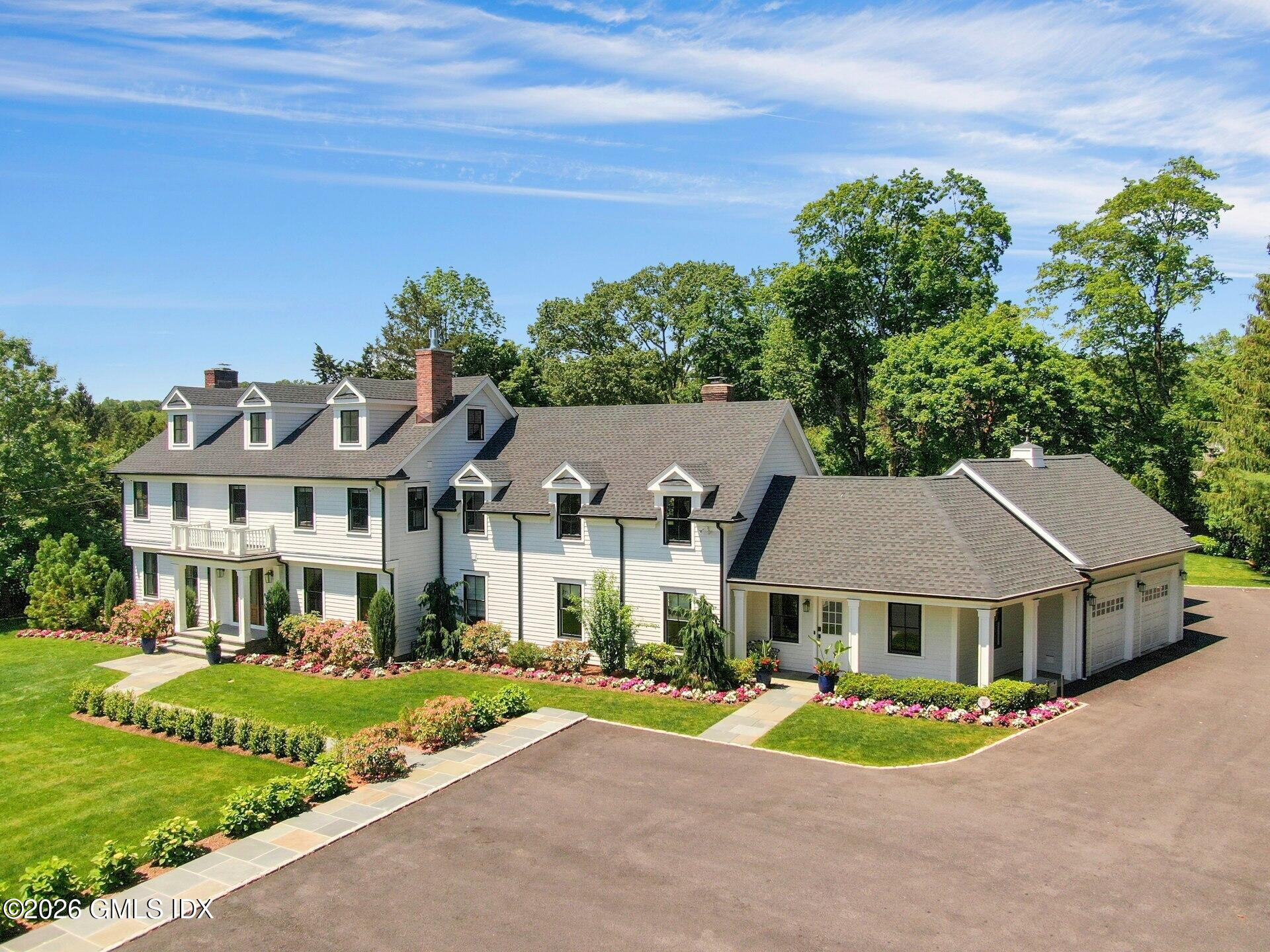 164 Stanwich Road Greenwich, CT 06830 - Photo 2 of 43 2