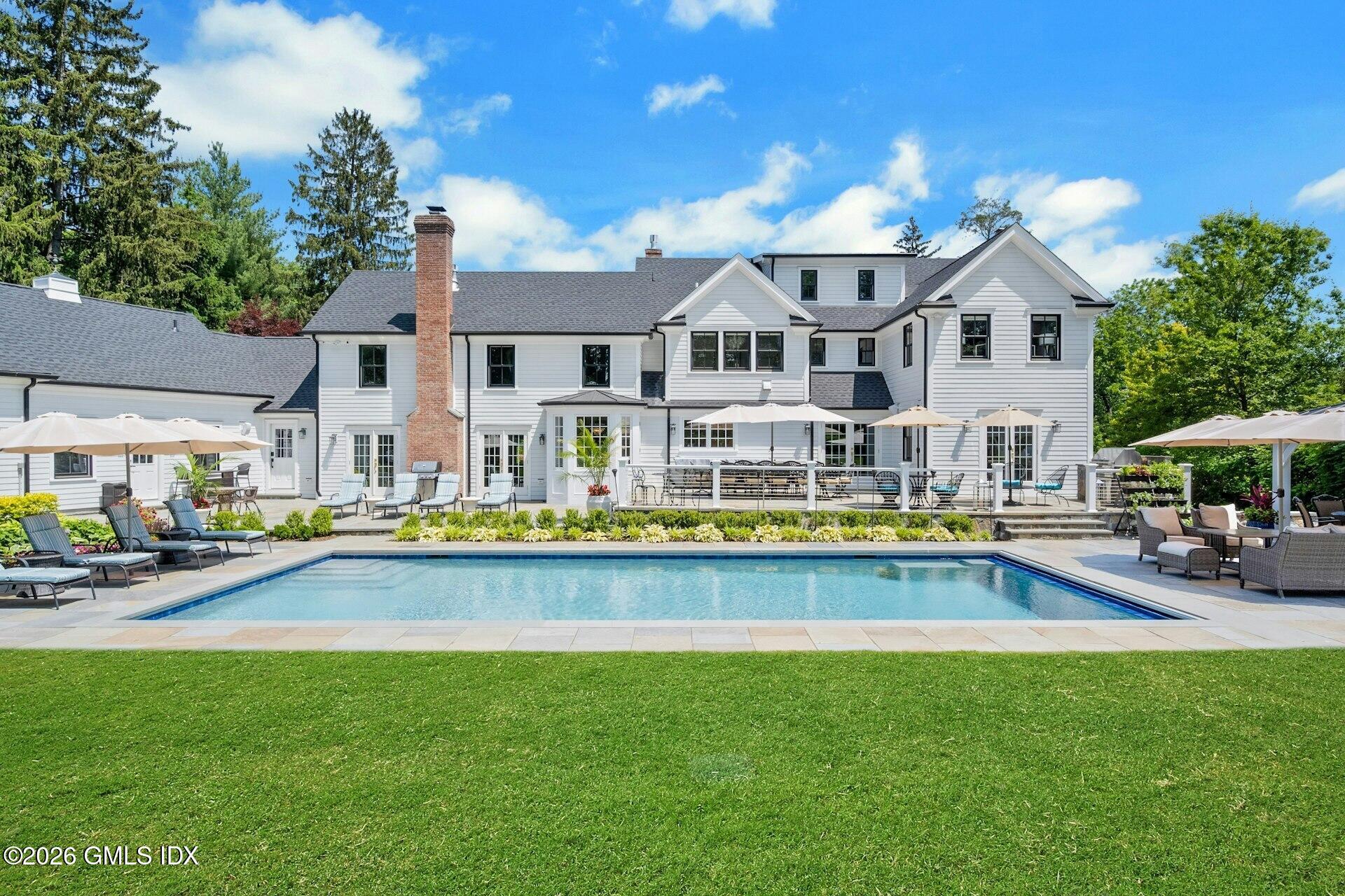 164 Stanwich Road Greenwich, CT 06830 - Photo 37 of 43 38