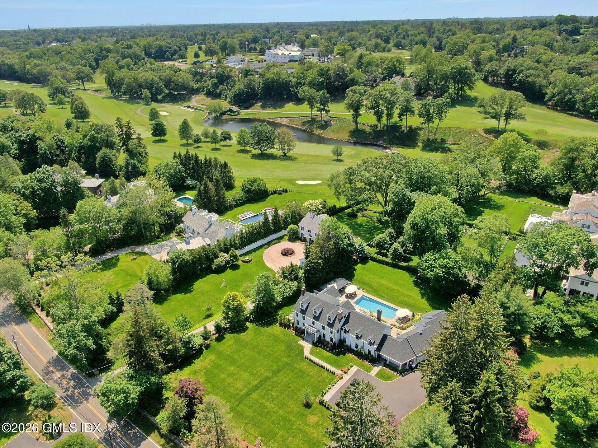 164 Stanwich Road Greenwich, CT 06830 - Photo 43 of 43 132-483251-DJI_0768_14156169