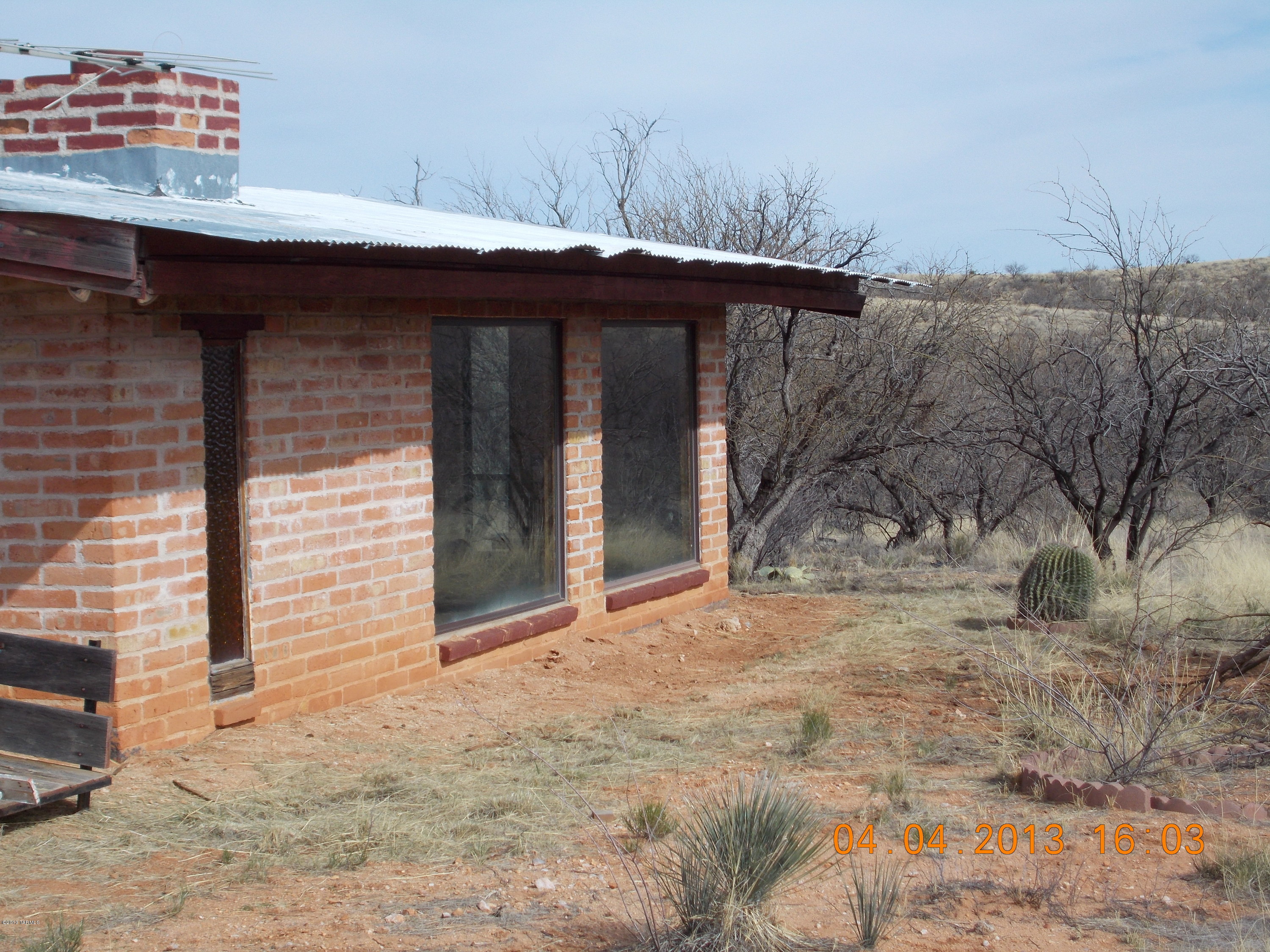 0 South Desert Sanctuary Road Benson, AZ 85602 - Photo 7 of 12