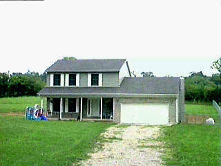 6964 Baker Road Somerville, OH 45064 - Photo 1 of 1 Gallery Image 1