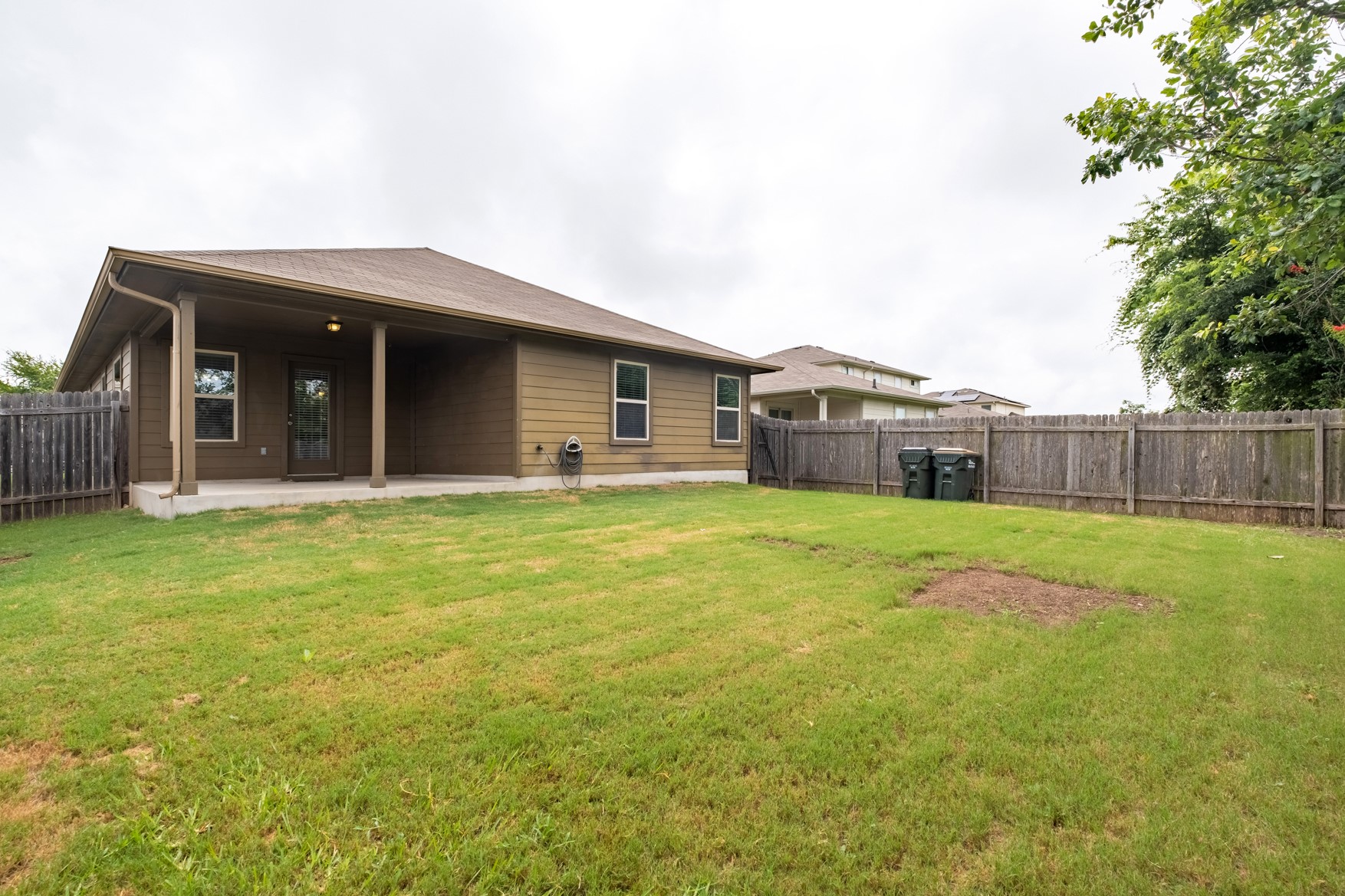 406 Old Peak Road Georgetown, TX 78626 - Photo 21 of 23 Gallery Image 21
