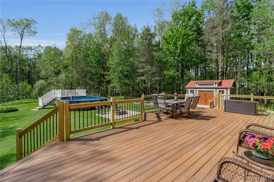 10816 Crump Road Colden, NY 14080 - Photo 5 of 48