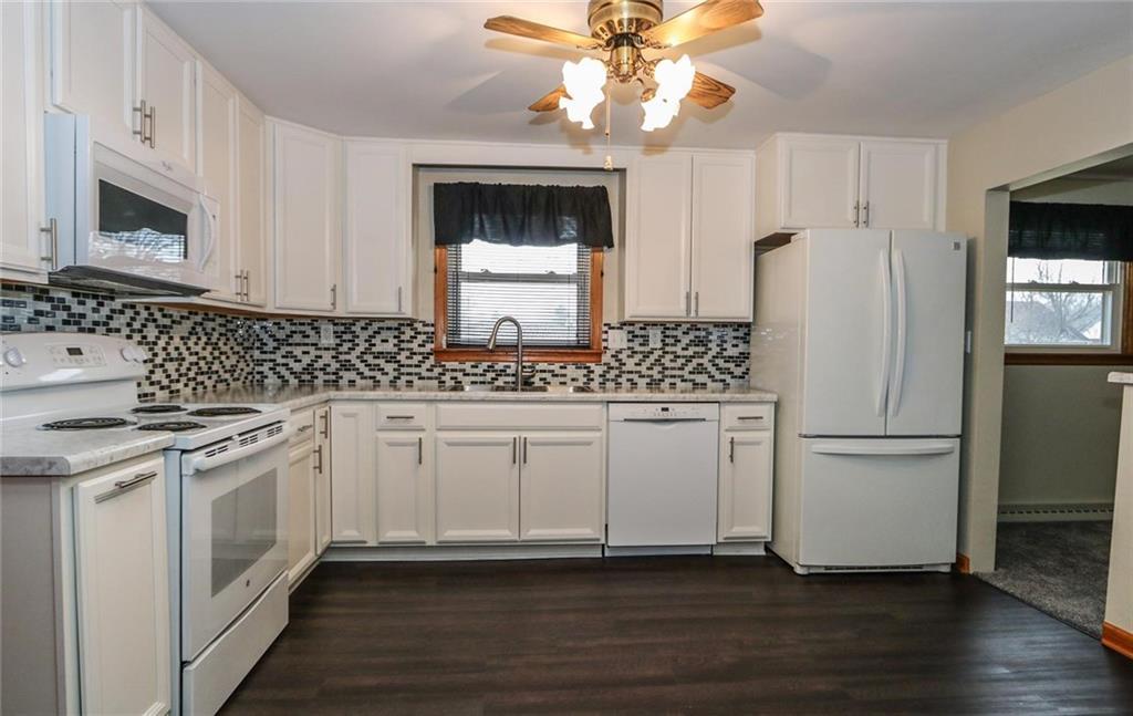 1021 Torrence Drive Springfield, OH 45503 - Photo 6 of 24