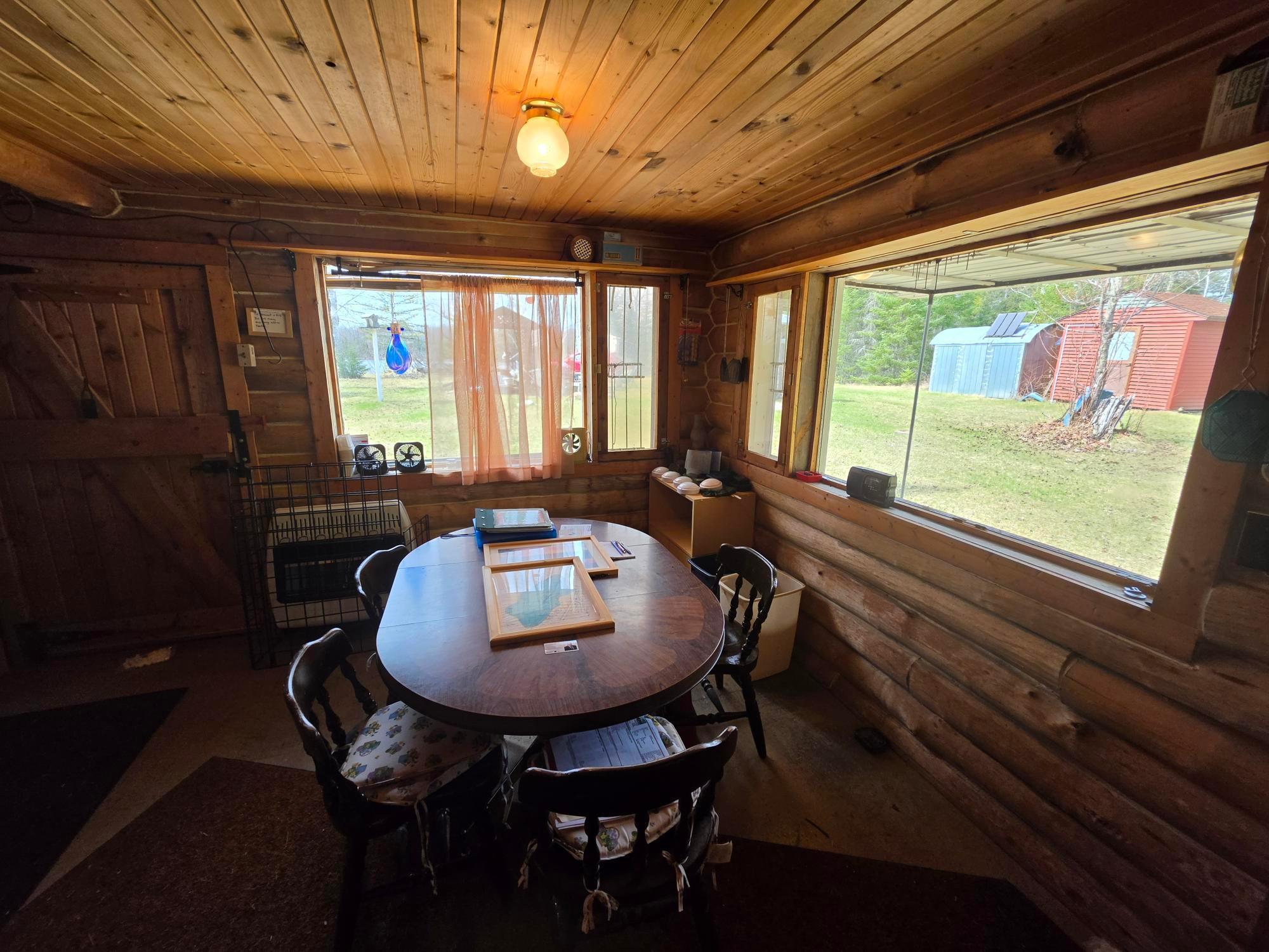 2217 Michaels Beach Road Forbes, MN 55738 - Photo 9 of 41