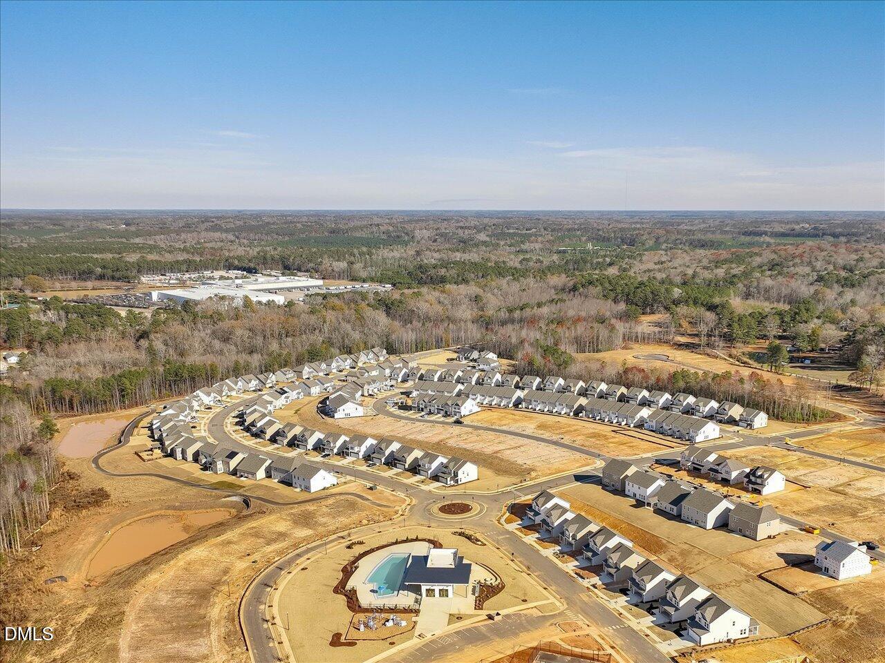 1085 Channel Drop Loop Zebulon, NC 27597 - Photo 28 of 45 27-017-SidneyCreek-DRB-20231130