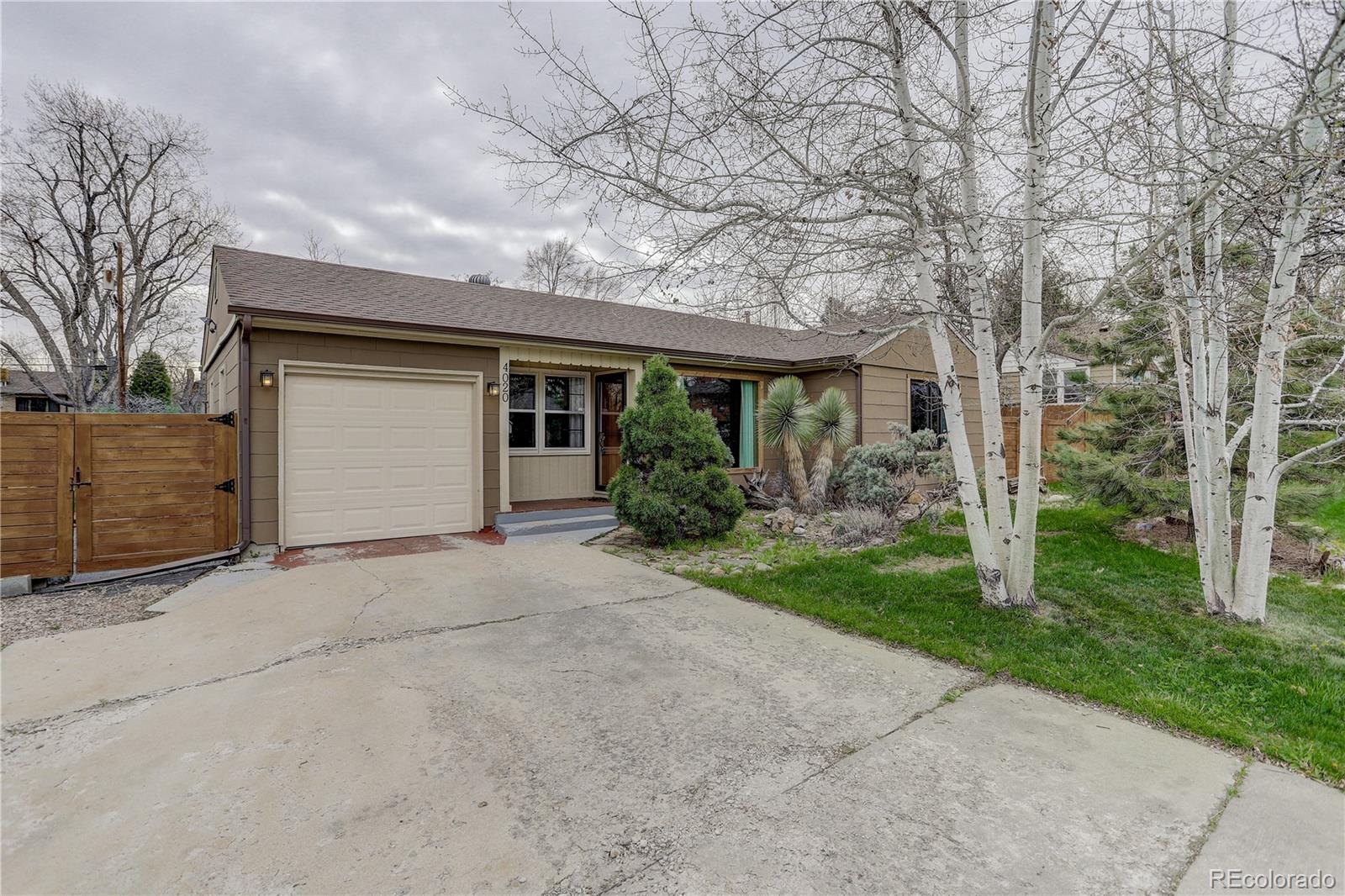 4020 Cody Street Wheat Ridge, CO 80033 - Photo 3 of 33 Gallery Image 3
