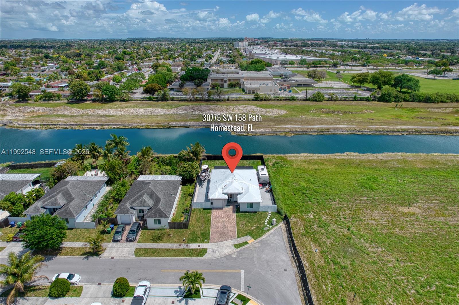 30775 Southwest 158 Path, Unit A Homestead, FL 33033 - Photo 17 of 49 Photo 17