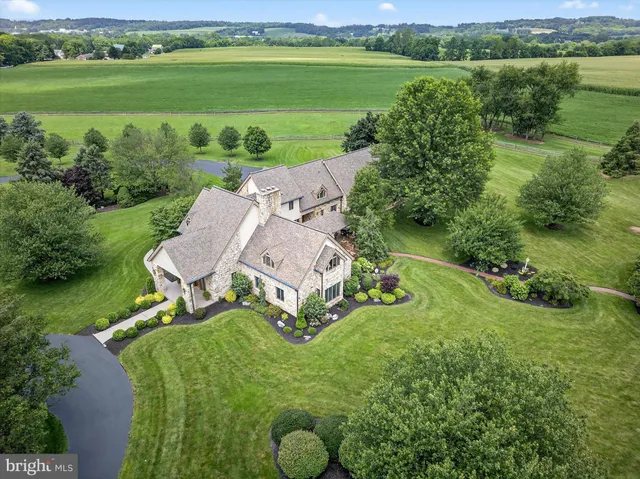 $2,450,000 | 844 Spruce Street, Annville, PA 17003