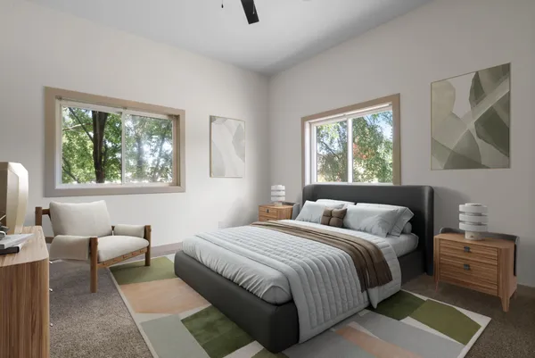 $1,500 | 410 Pine Lake Avenue, Unit F, La Porte, IN 46350