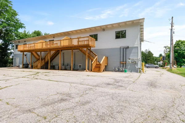 $1,500 | 410 Pine Lake Avenue, Unit F, La Porte, IN 46350