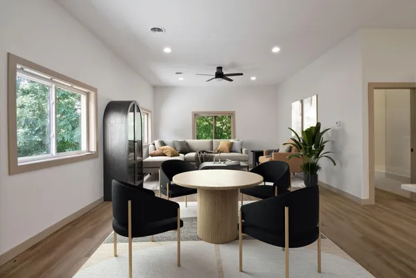 $1,500 | 410 Pine Lake Avenue, Unit F, La Porte, IN 46350