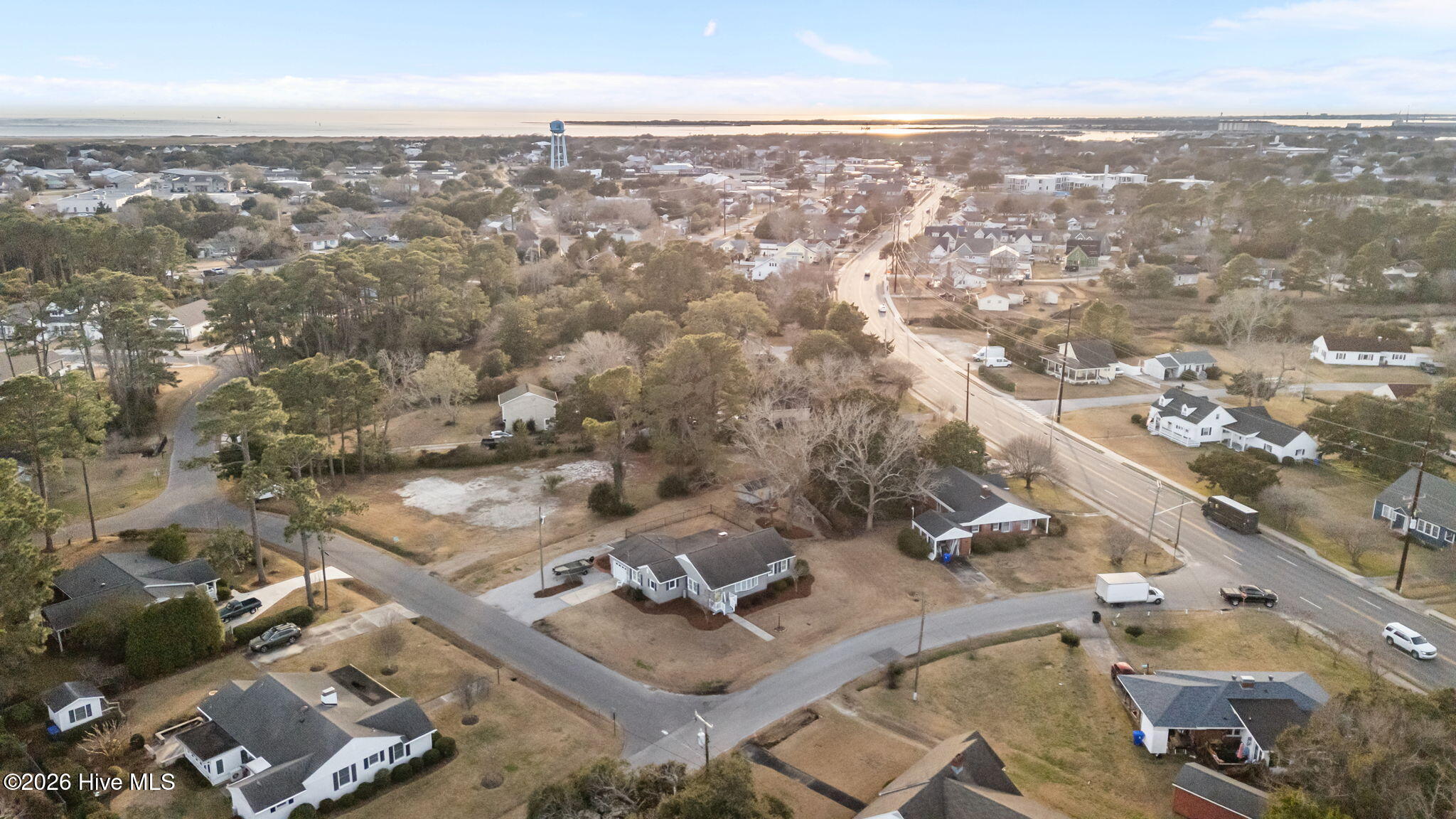 104 George Street Beaufort, NC 28516 - Photo 38 of 40 48-web-or-mls-DJI_20260120163051_0255_D