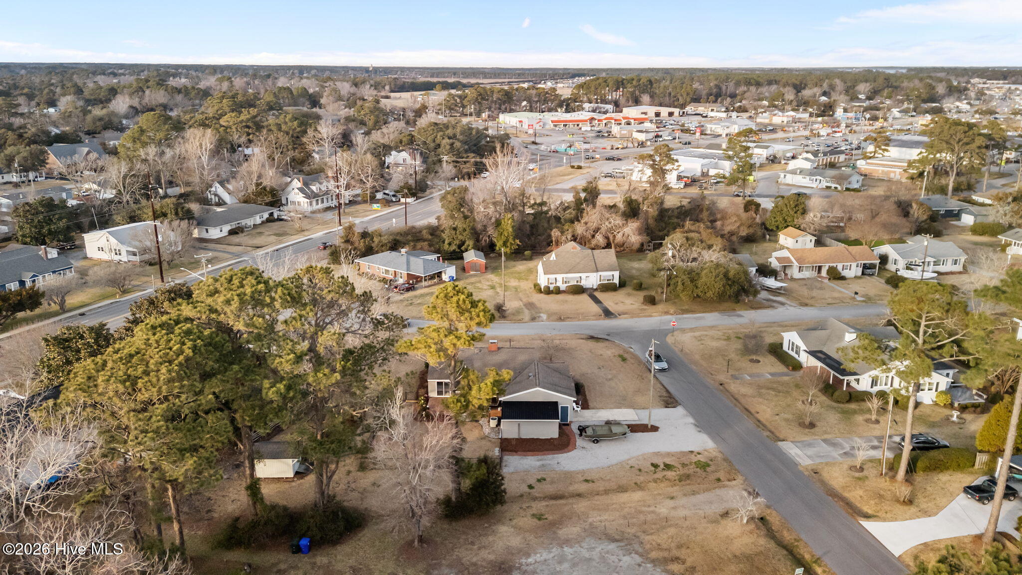 104 George Street Beaufort, NC 28516 - Photo 40 of 40 55-web-or-mls-DJI_20260120163541_0283_D