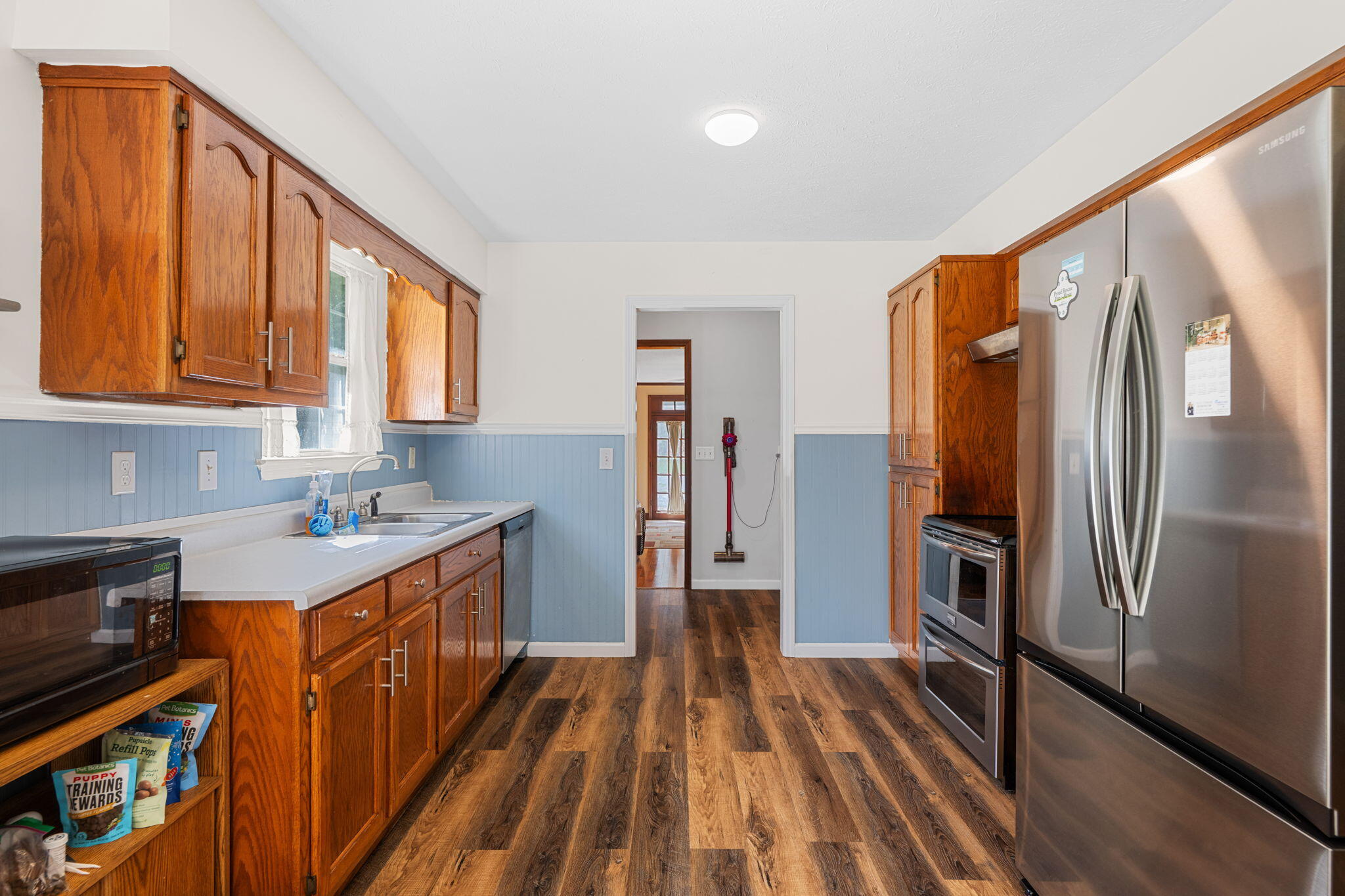 968 Worley Chapel Road Trenton, GA 30752 - Photo 14 of 40 kitchen
