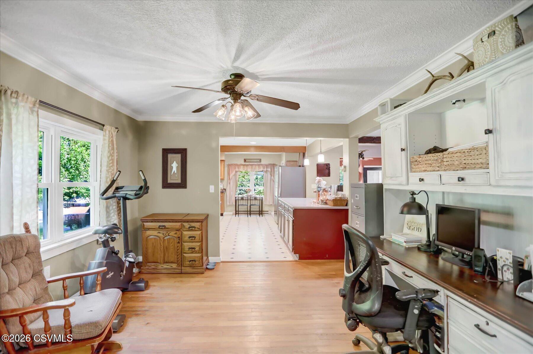 579 Broadway Road Winfield, PA 17889 - Photo 17 of 94