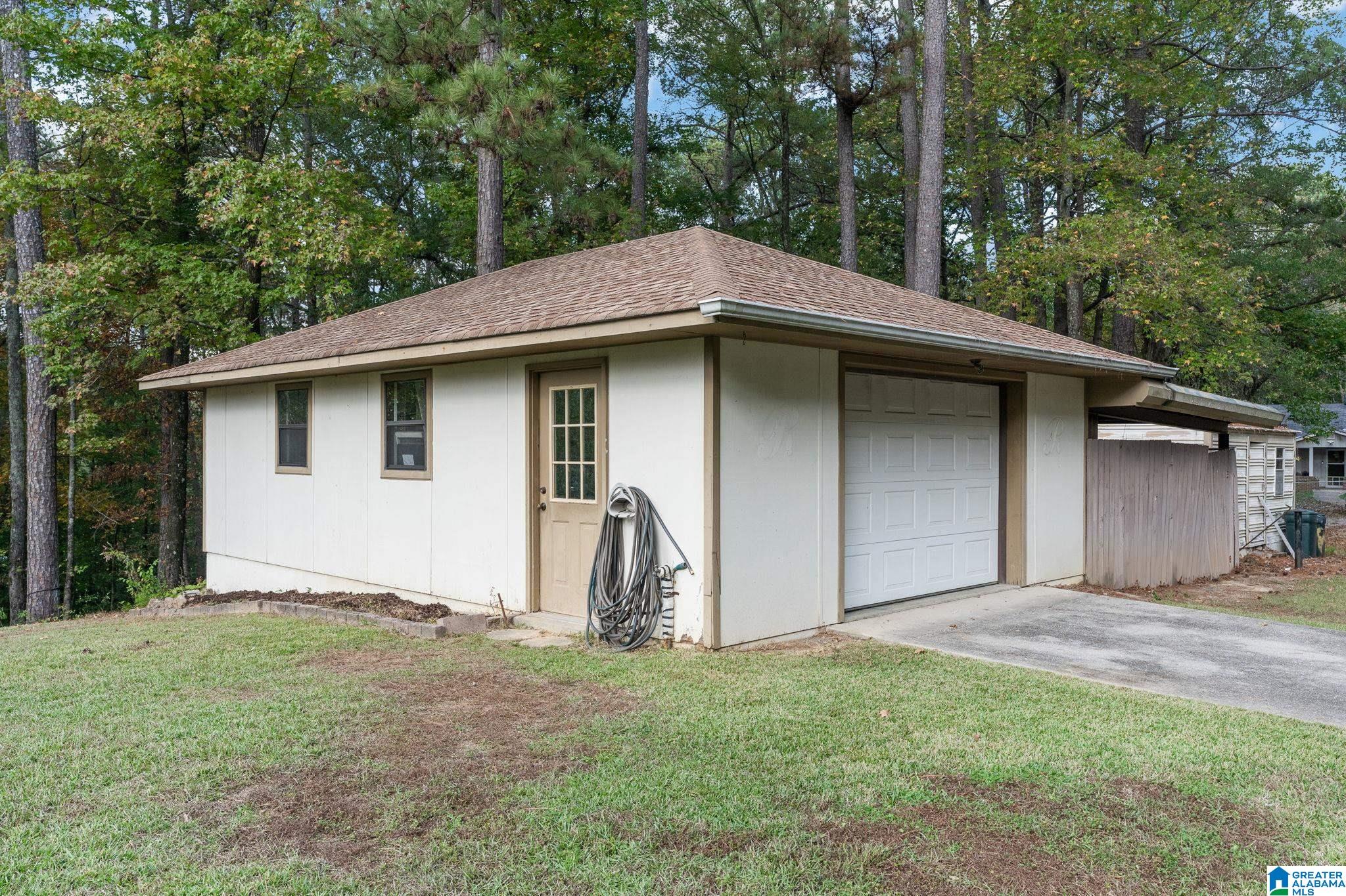 905 Old Grants Mill Road Birmingham, AL 35210 - Photo 35 of 57