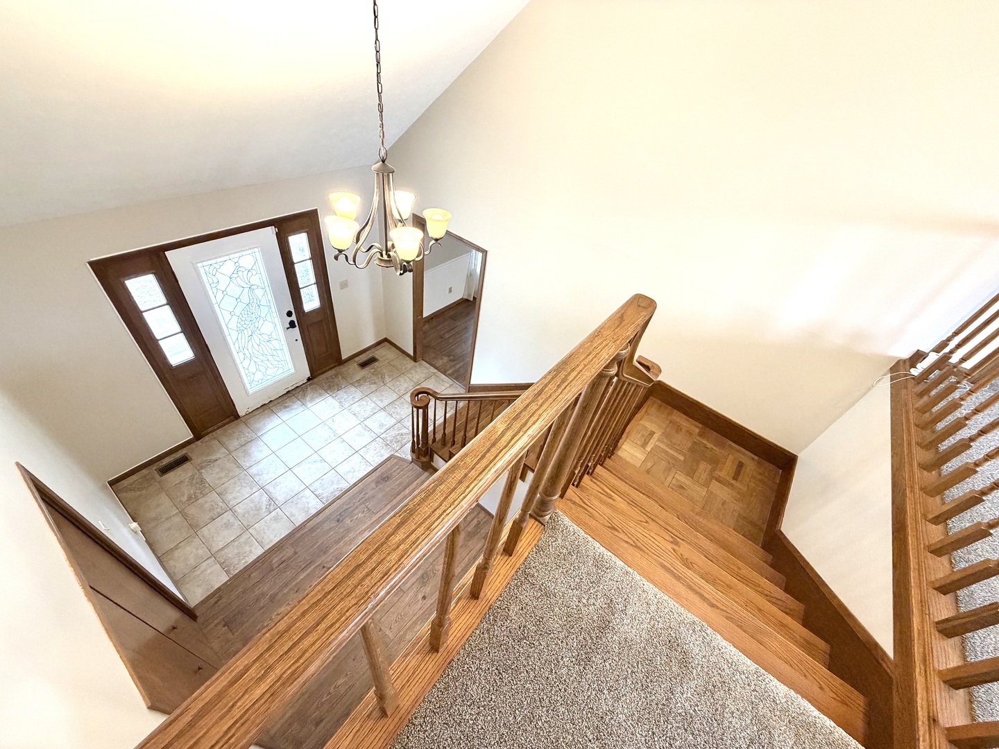 1867 Gragg Street Centralia, IL 62801 - Photo 15 of 30 a view of living room with furniture and window