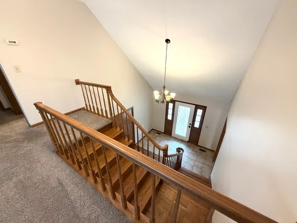$329,900 | 1867 Gragg Street, Centralia, IL 62801