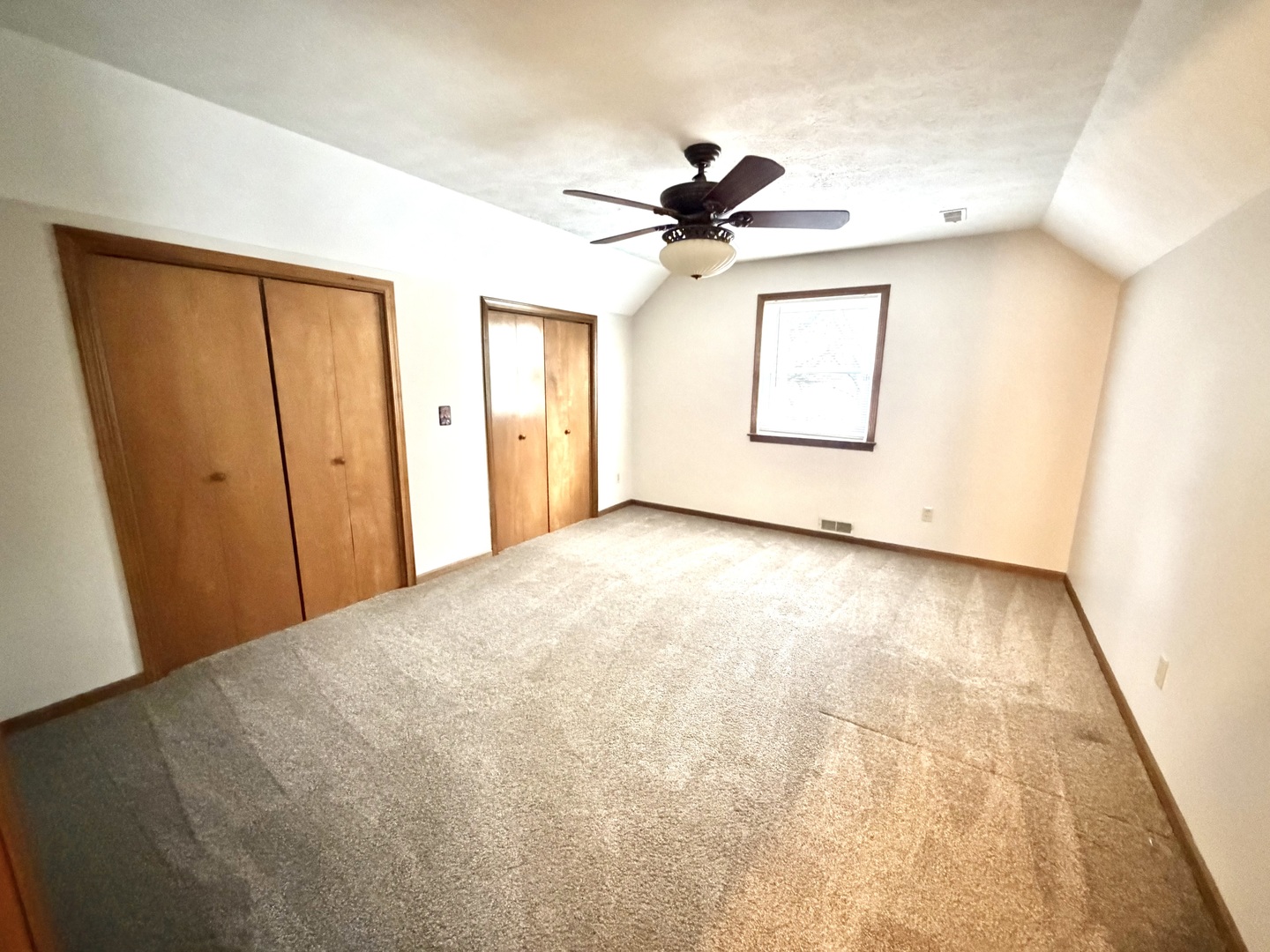 1867 Gragg Street Centralia, IL 62801 - Photo 20 of 30 a view of a big room with wooden floor and windows in a room