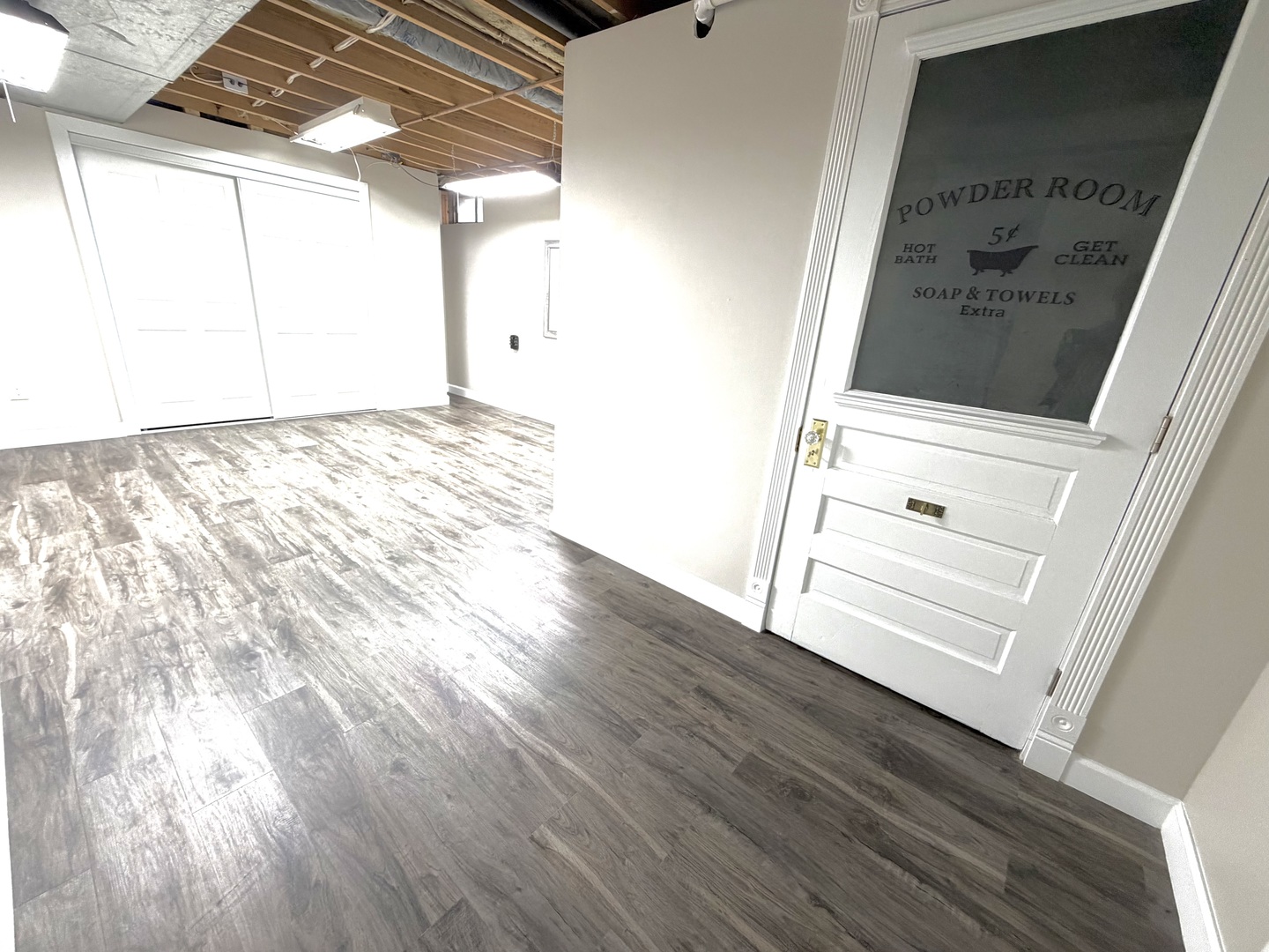 1867 Gragg Street Centralia, IL 62801 - Photo 26 of 30 a view of a hardwood floor