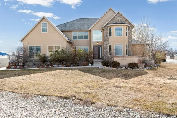 $719,900 | 122 Box Elder Drive, Grantsville, UT 84029