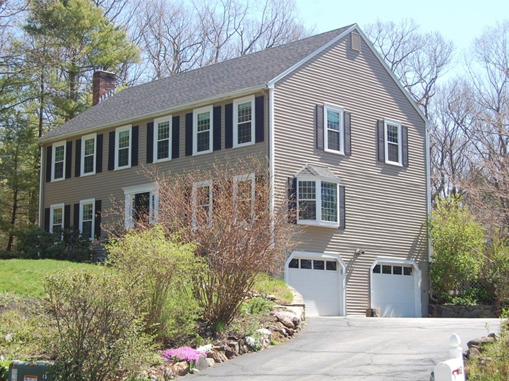 162 Hay Meadow Road North Andover, MA 01845 - Photo 1 of 30 Gallery Image 1
