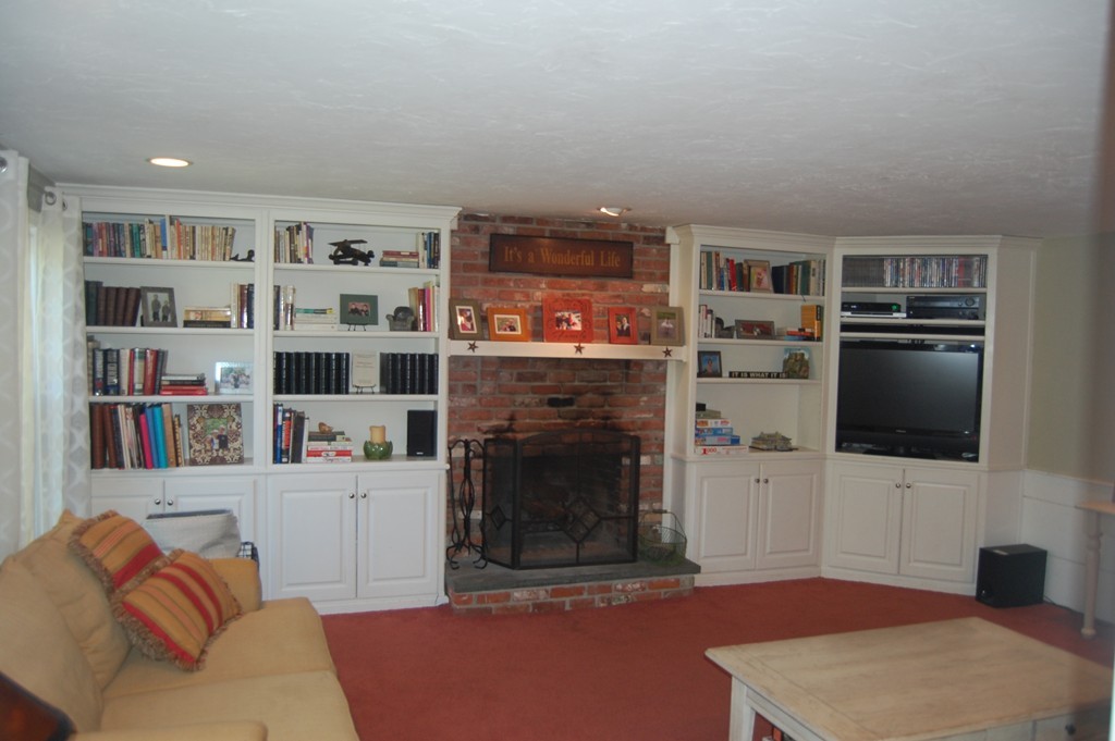 162 Hay Meadow Road North Andover, MA 01845 - Photo 12 of 30 Gallery Image 12