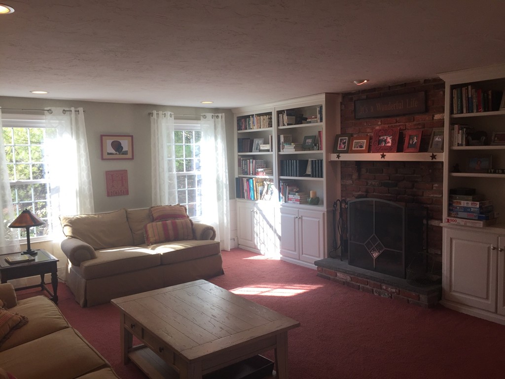 162 Hay Meadow Road North Andover, MA 01845 - Photo 13 of 30 Gallery Image 13