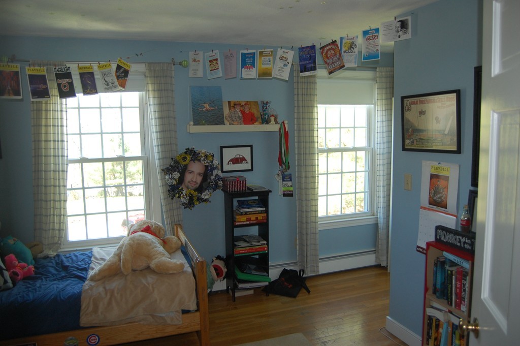 162 Hay Meadow Road North Andover, MA 01845 - Photo 14 of 30 Gallery Image 14