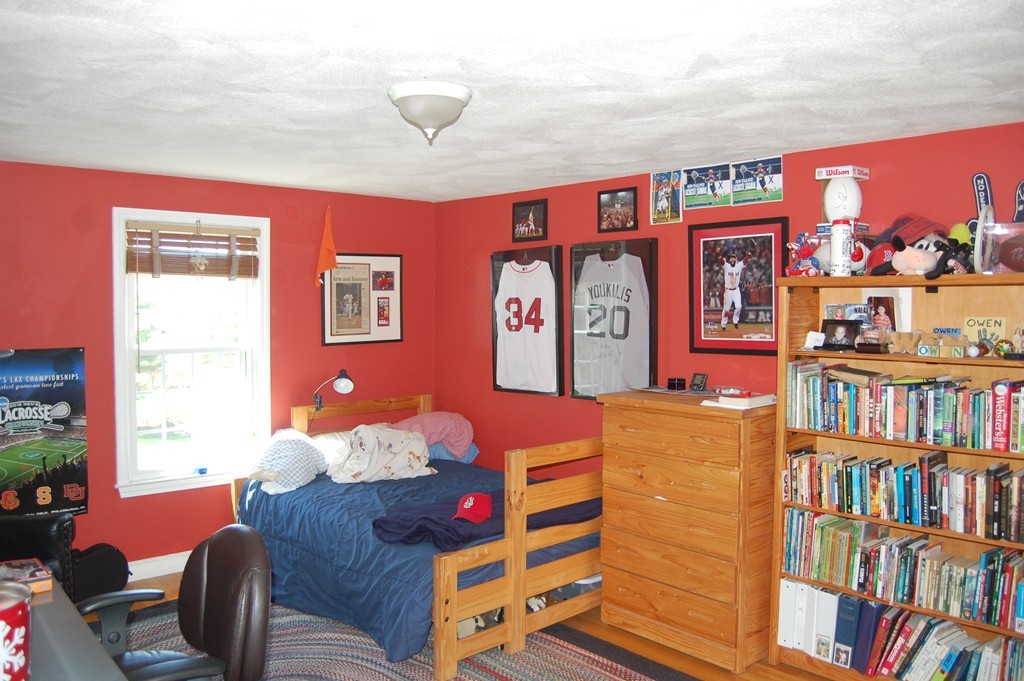 162 Hay Meadow Road North Andover, MA 01845 - Photo 19 of 30 Gallery Image 19