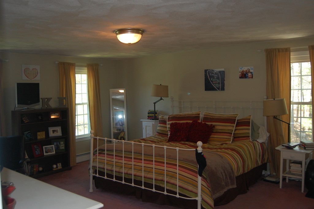 162 Hay Meadow Road North Andover, MA 01845 - Photo 20 of 30 Gallery Image 20