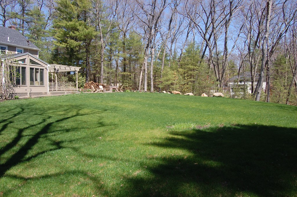 162 Hay Meadow Road North Andover, MA 01845 - Photo 27 of 30 Gallery Image 27