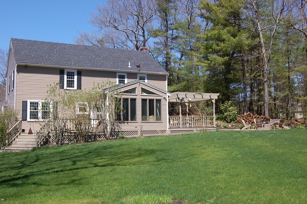 162 Hay Meadow Road North Andover, MA 01845 - Photo 28 of 30 Gallery Image 28